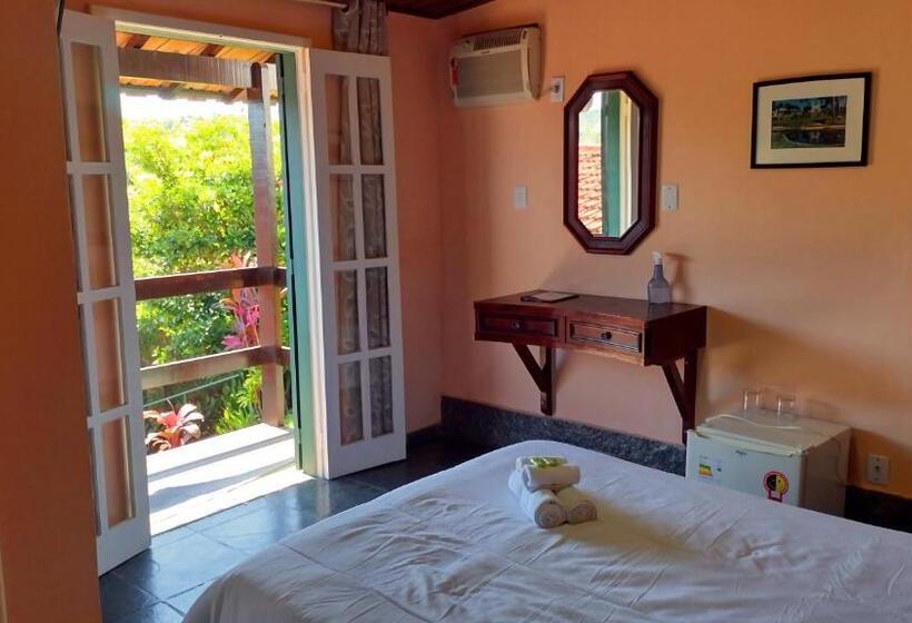 膳宿费 Pousada Vale Das Palmeiras