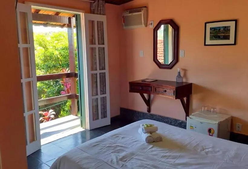 Majatalo Pousada Vale Das Palmeiras