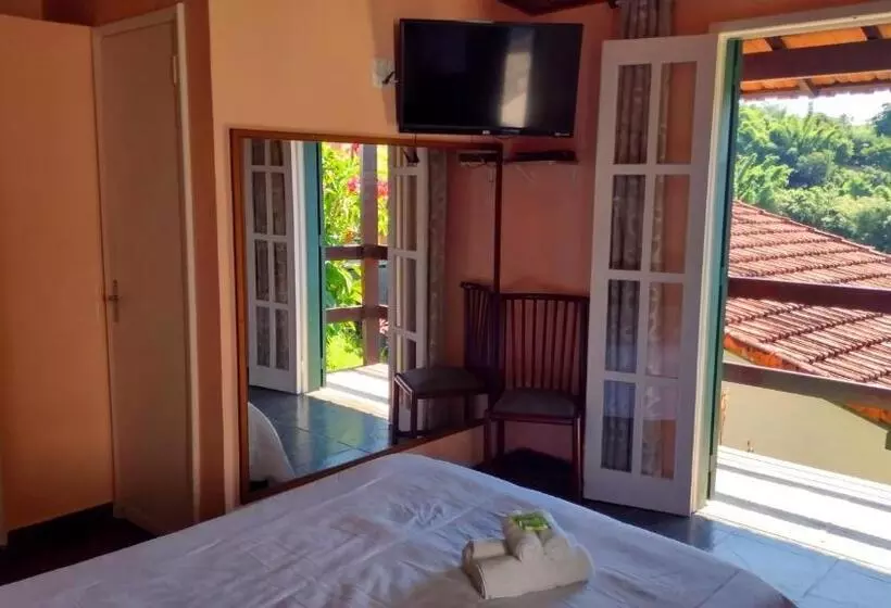 Majatalo Pousada Vale Das Palmeiras