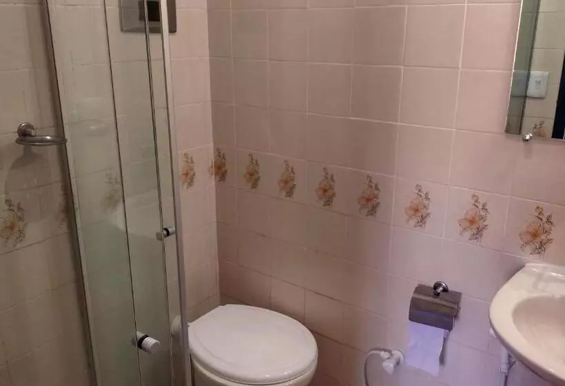 Majatalo Pousada Vale Das Palmeiras