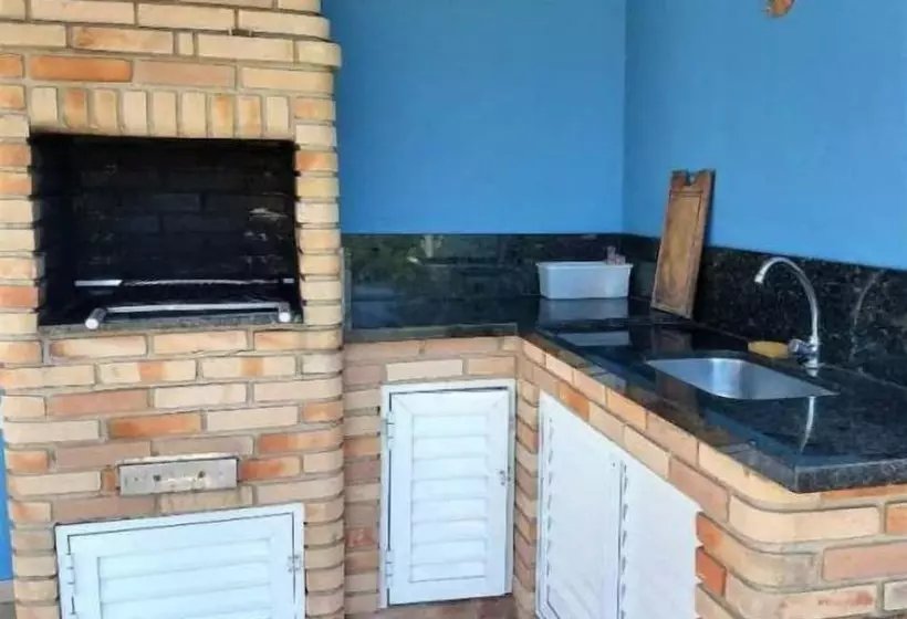 ペンション Pousada Vistazul   Piscina Climatizada   Pé Na Areia