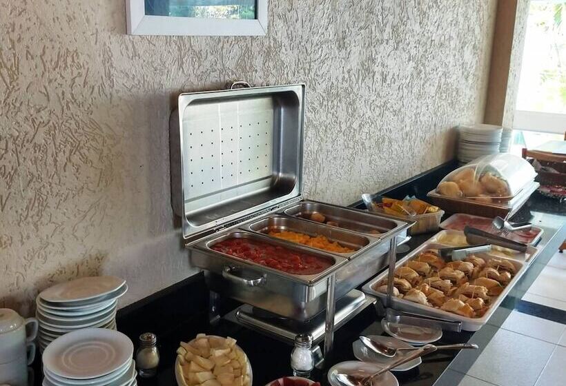 Pansiyon Pousada Vistazul   Piscina Climatizada   Pé Na Areia