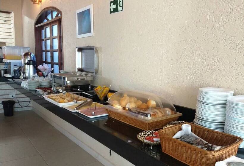 Pansiyon Pousada Vistazul   Piscina Climatizada   Pé Na Areia