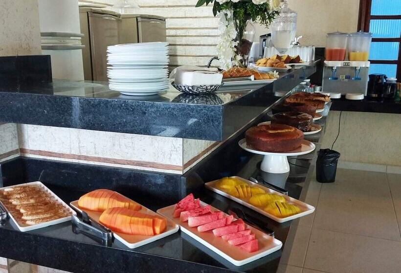 Pension Pousada Vistazul Piscina Climatizada Pé Na Areia