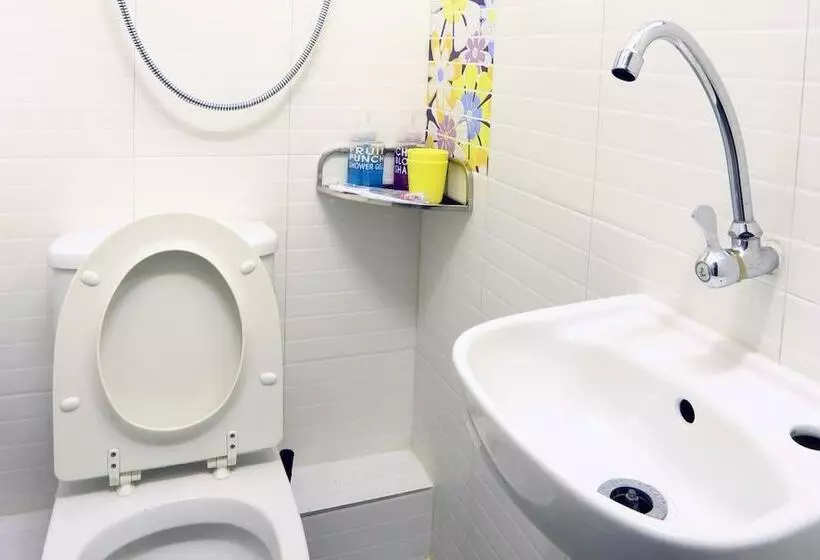 پانسیون Safari