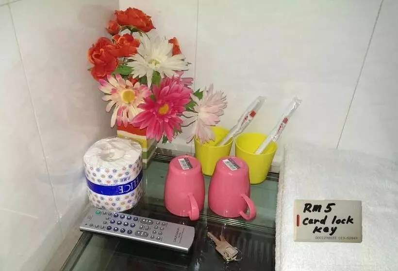 پانسیون Safari