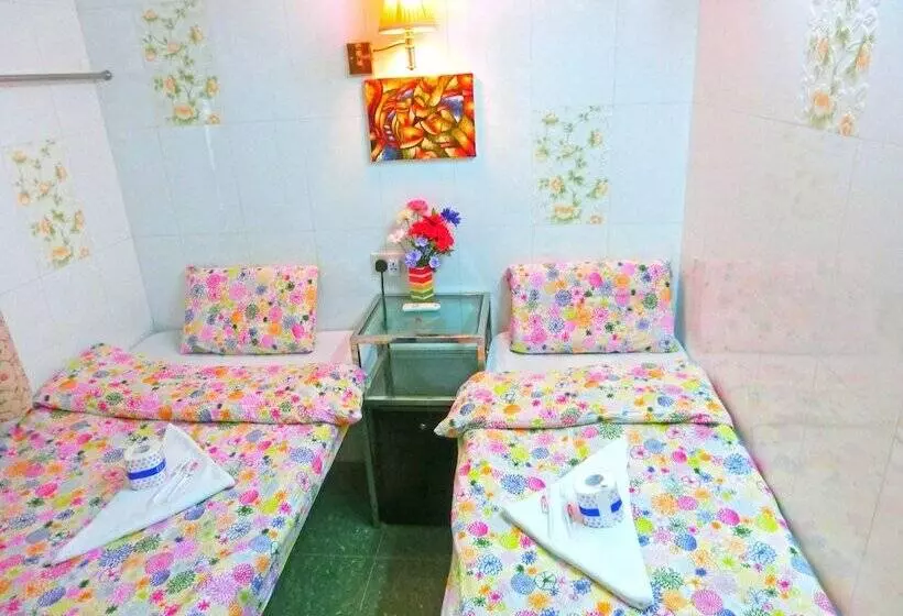 پانسیون Safari