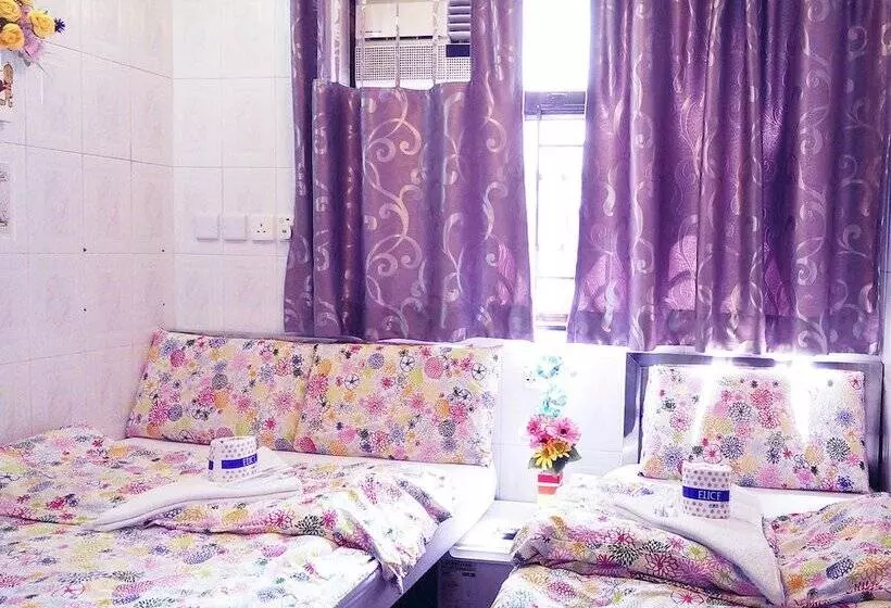 پانسیون Safari