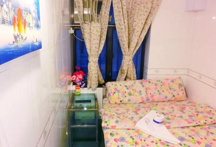 پانسیون Safari