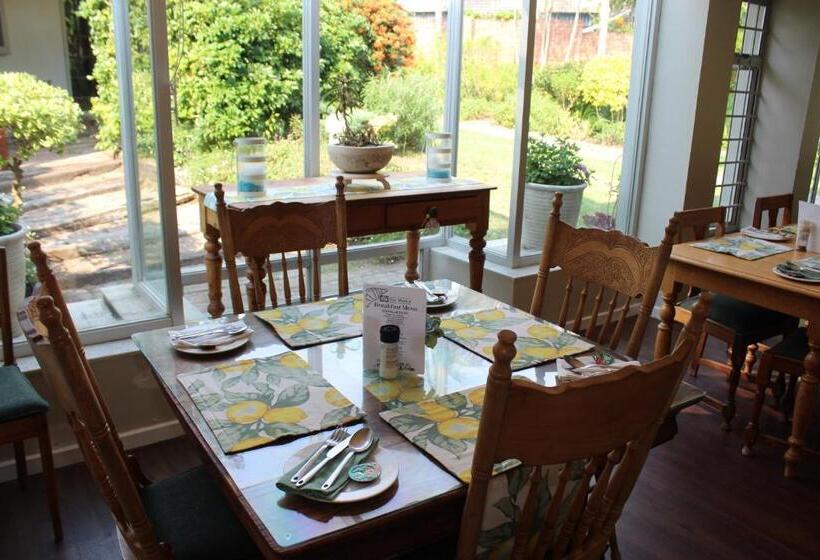 Pensió Sir Roys Guest House