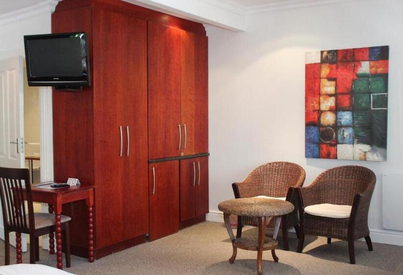 Pensió Sir Roys Guest House