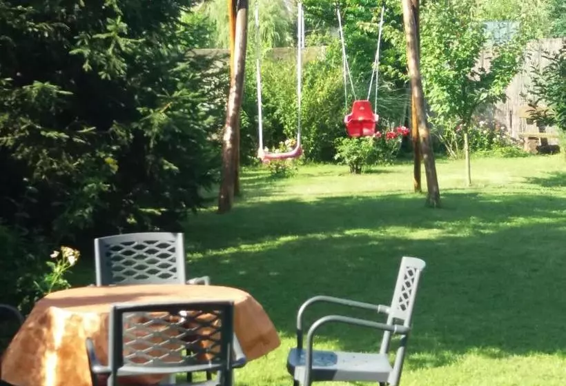 Majatalo Hajnalka Vendégház