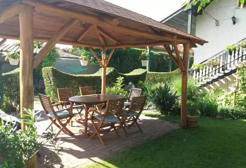 Majatalo Hajnalka Vendégház