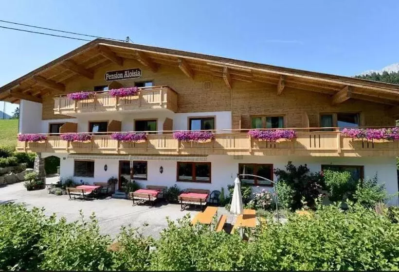 Pension Aloisia