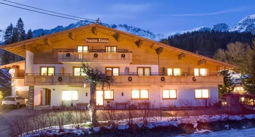 Pension Aloisia