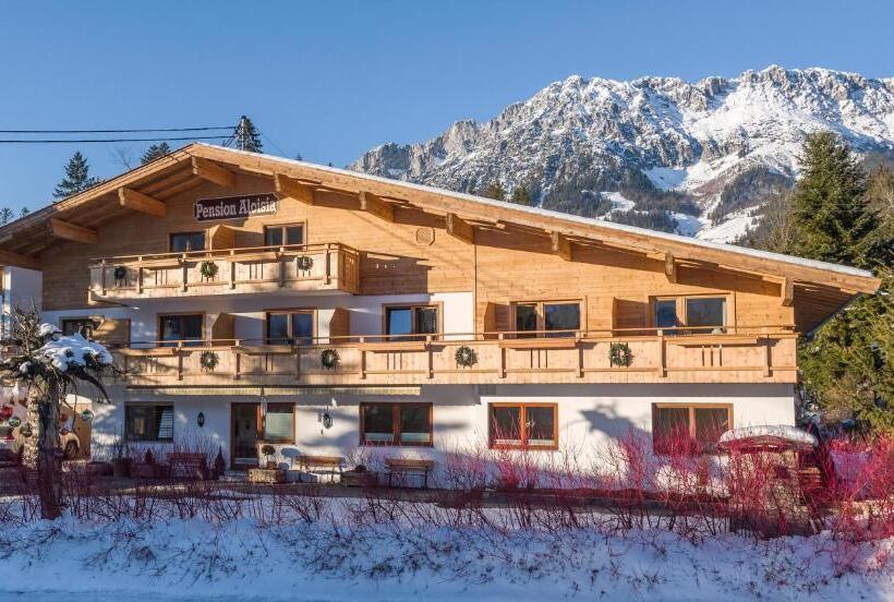Pension Aloisia