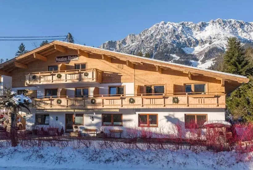 Pension Aloisia
