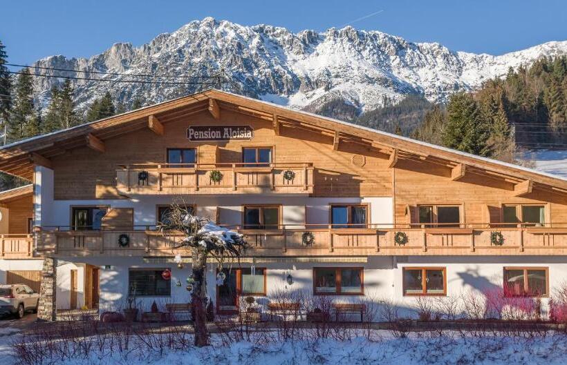 Pension Aloisia