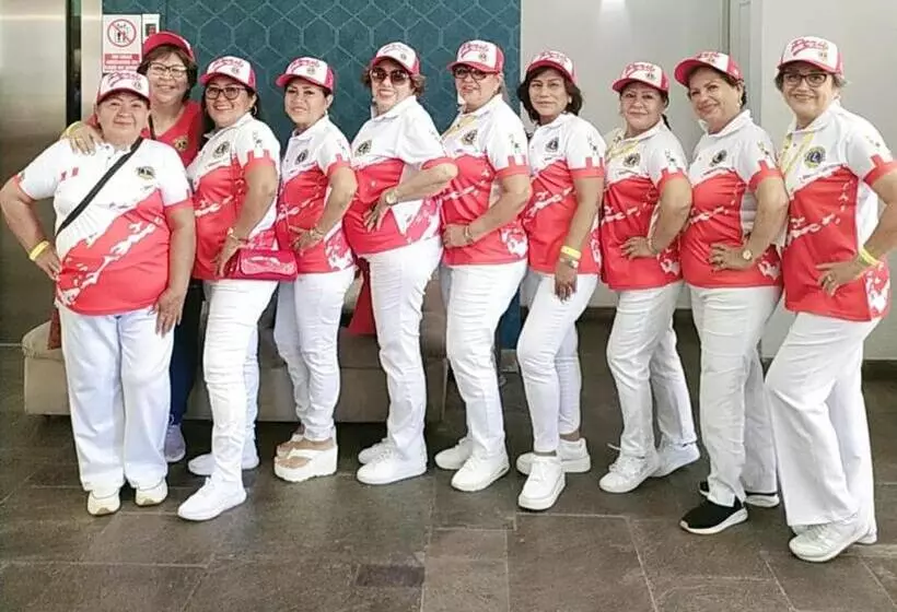 ユースホステル Mirador Del Monasterio