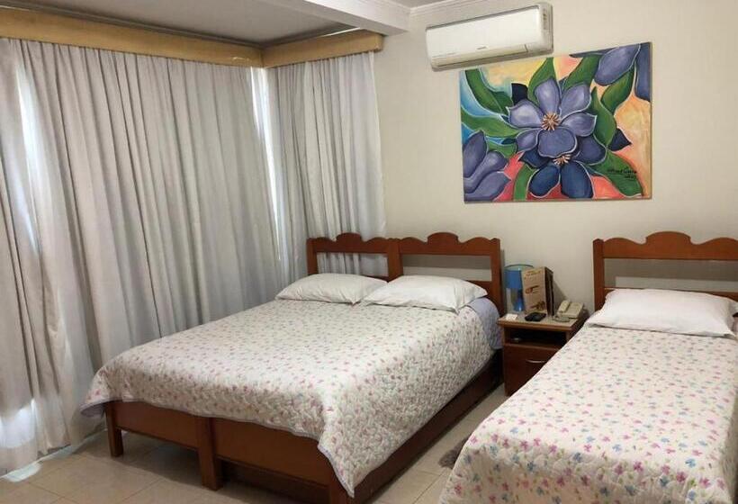 Hostel Pousada Das águas