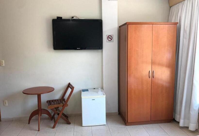 Hostel Pousada Das águas