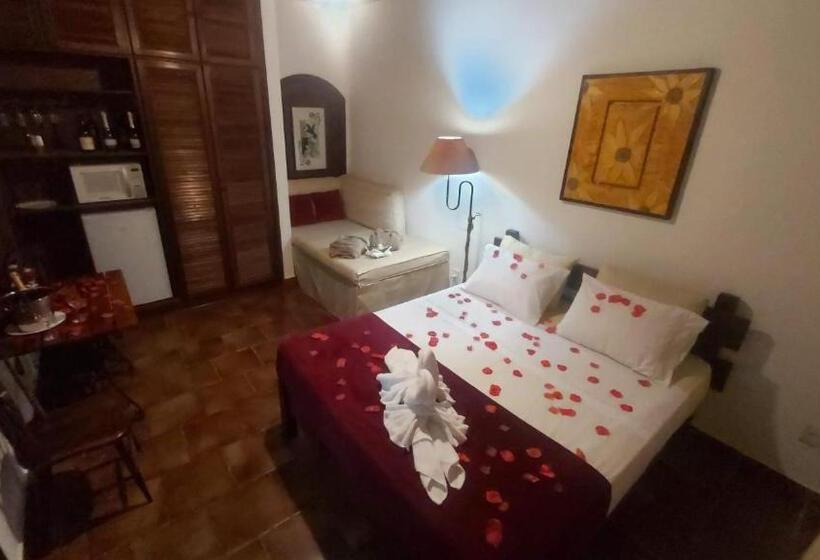 Hostel Refúgio Serra Negra