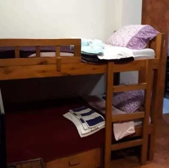 هاستل Residencia Leones De Castilla