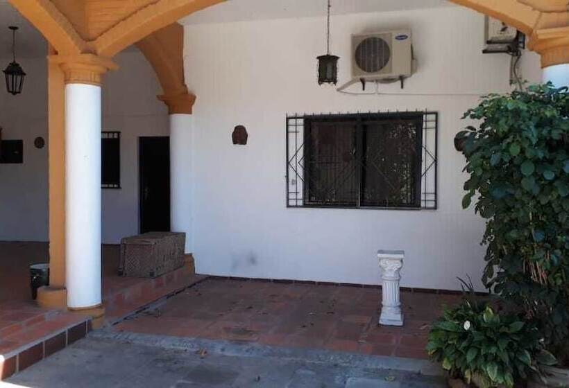 هاستل Residencia Leones De Castilla