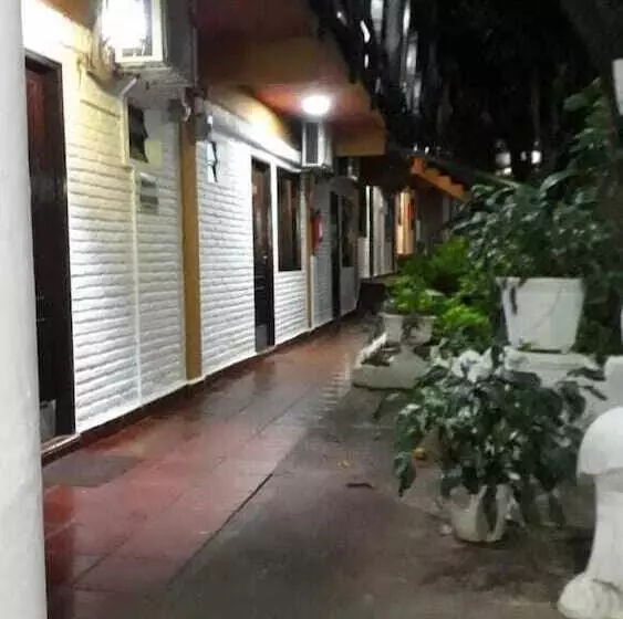 هاستل Residencia Leones De Castilla