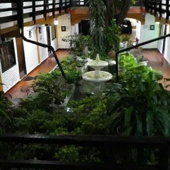 هاستل Residencia Leones De Castilla