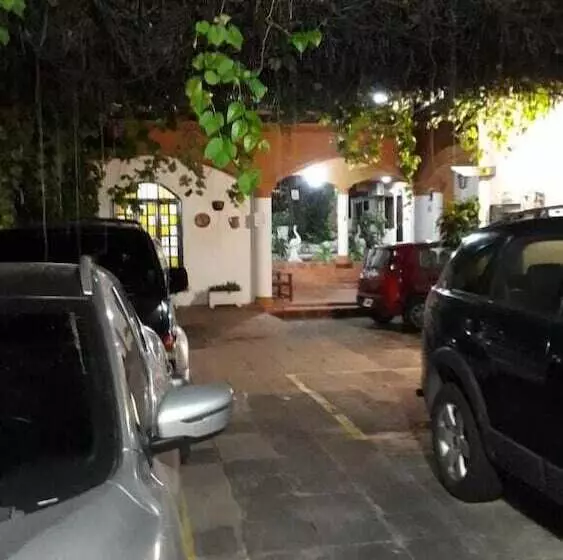 هاستل Residencia Leones De Castilla