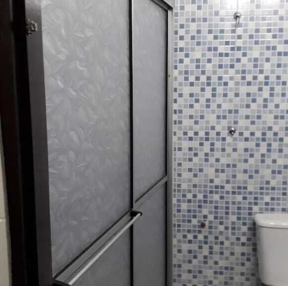 هاستل Residencia Leones De Castilla