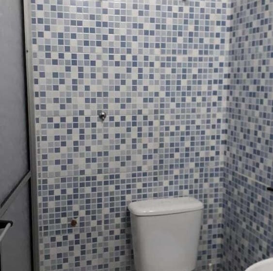 هاستل Residencia Leones De Castilla