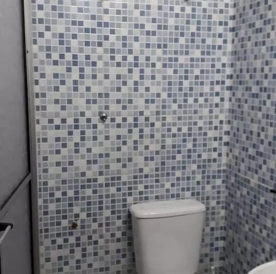 هاستل Residencia Leones De Castilla