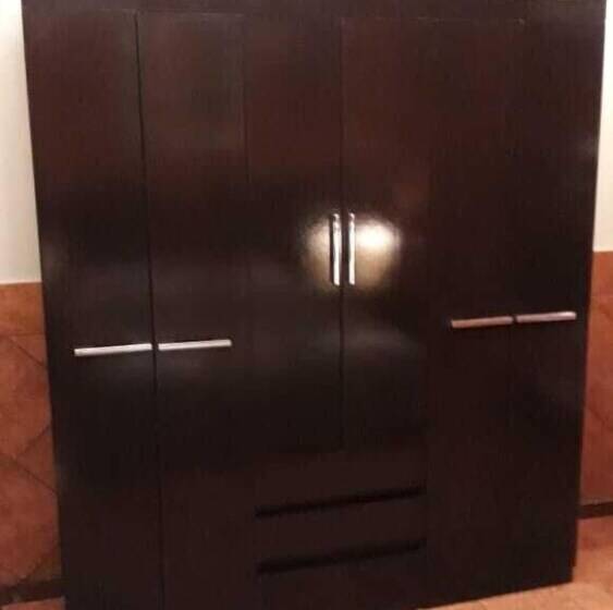 هاستل Residencia Leones De Castilla