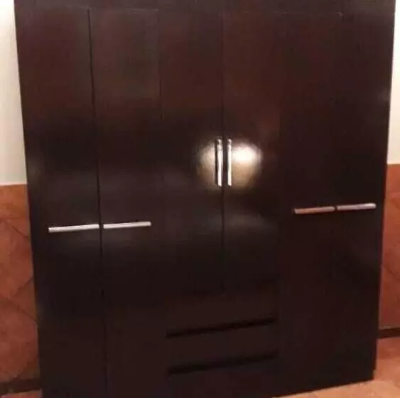 هاستل Residencia Leones De Castilla