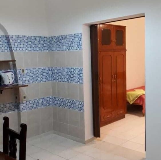 هاستل Residencia Leones De Castilla