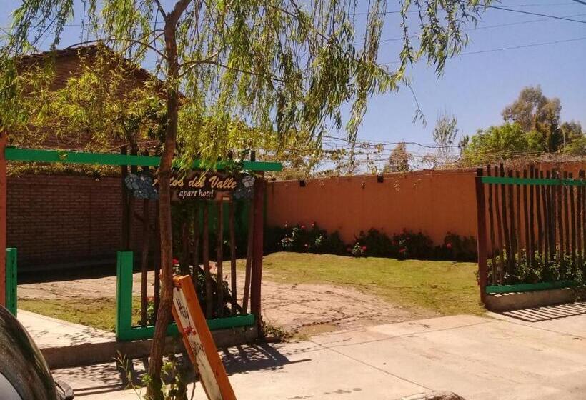Altos Del Valle