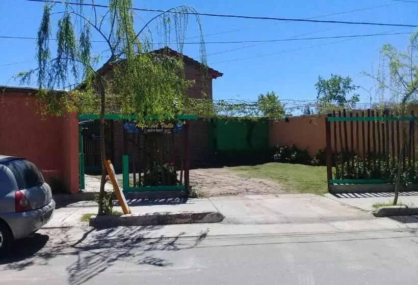 Altos Del Valle