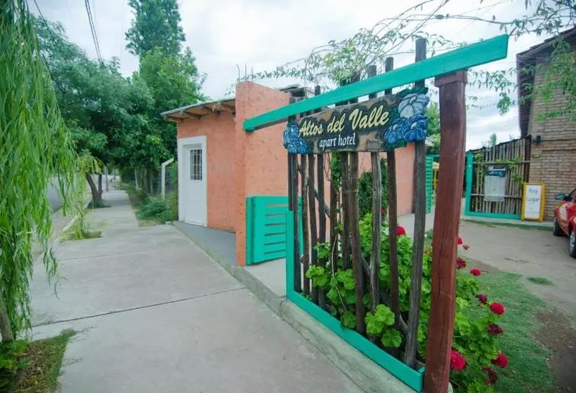 Altos Del Valle