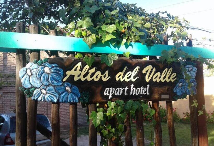 Altos Del Valle