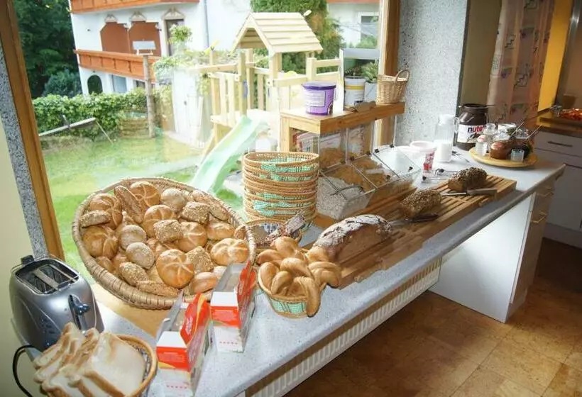 Appart Pension Seehang