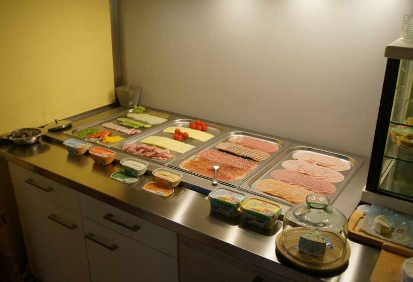 Appart Pension Seehang