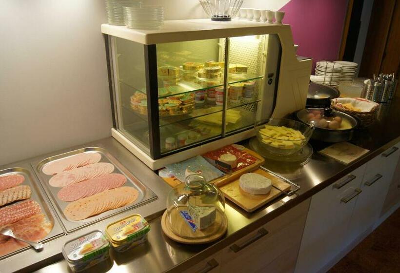 Appart Pension Seehang