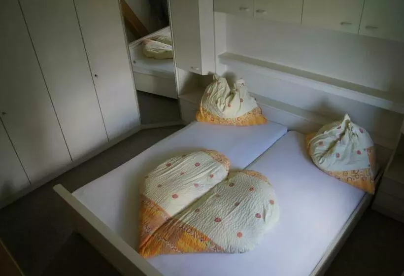 Appart Pension Seehang