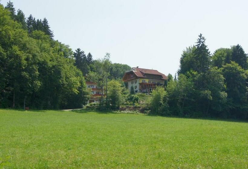 Appart Pension Seehang