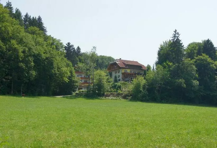 Appart Pension Seehang