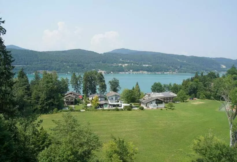 Appart Pension Seehang