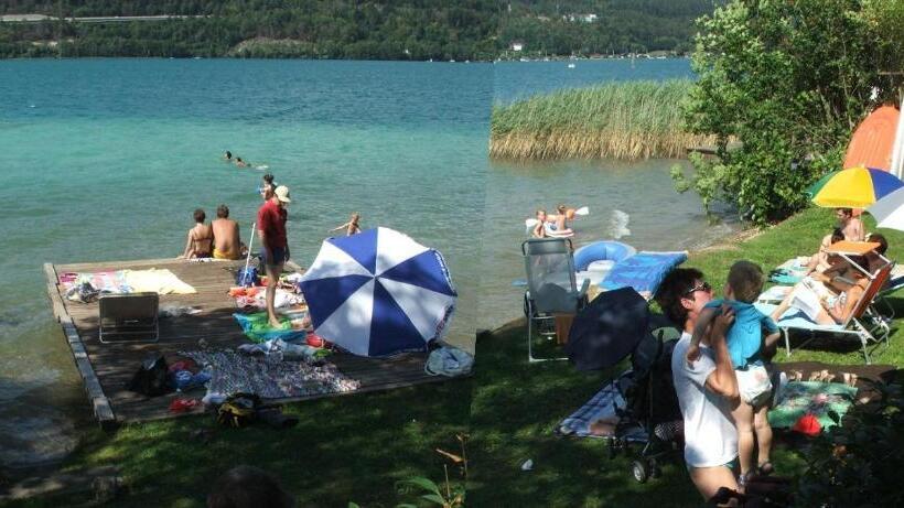 Appart Pension Seehang