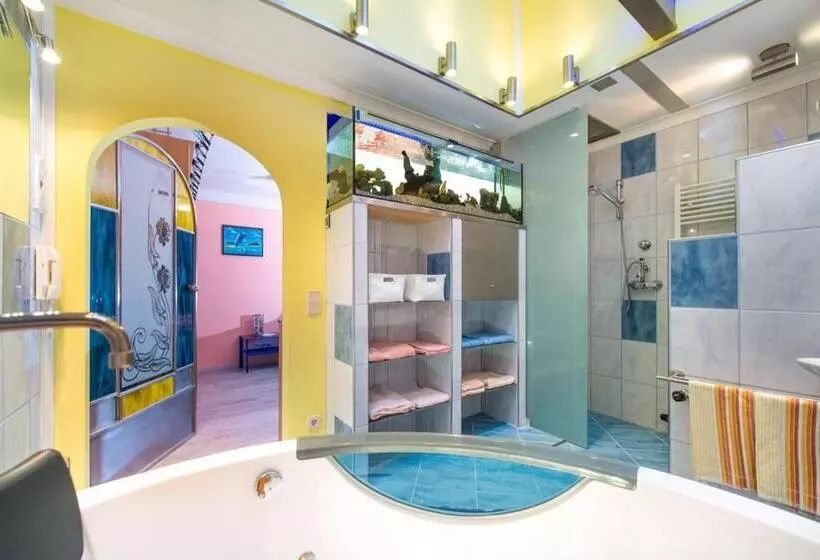 Appart Pension Seehang